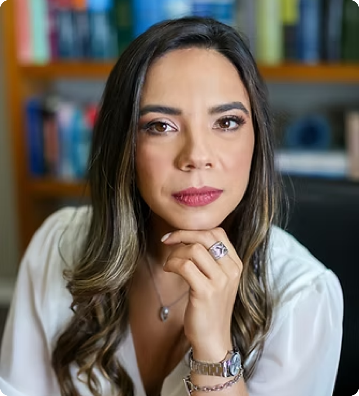 Joyce Rodrigues